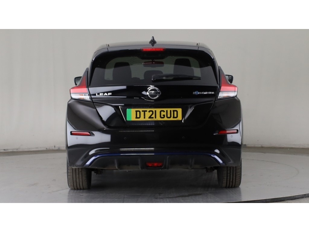 Used Nissan Leaf 2021 for sale - 77025695: Photo 6