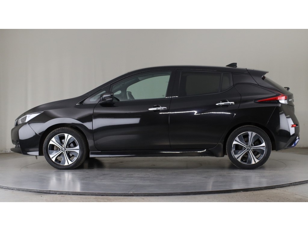 Used Nissan Leaf 2021 for sale - 77025695: Photo 9
