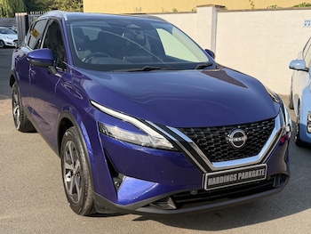Used Nissan Qashqai 2023 for sale - 79473000: Photo