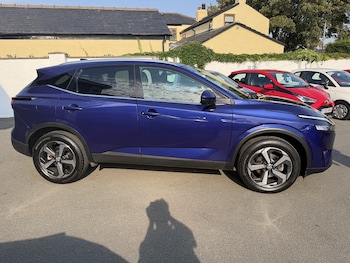 Used Nissan Qashqai 2023 for sale - 79473000: Photo