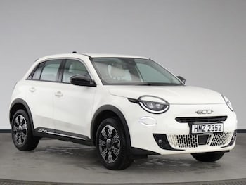 Used Fiat 600 2025 for sale - 77674176: Photo