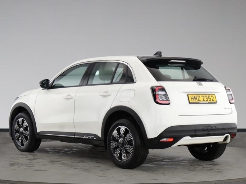 Used Fiat 600 2025 for sale - 77674176: Photo 4