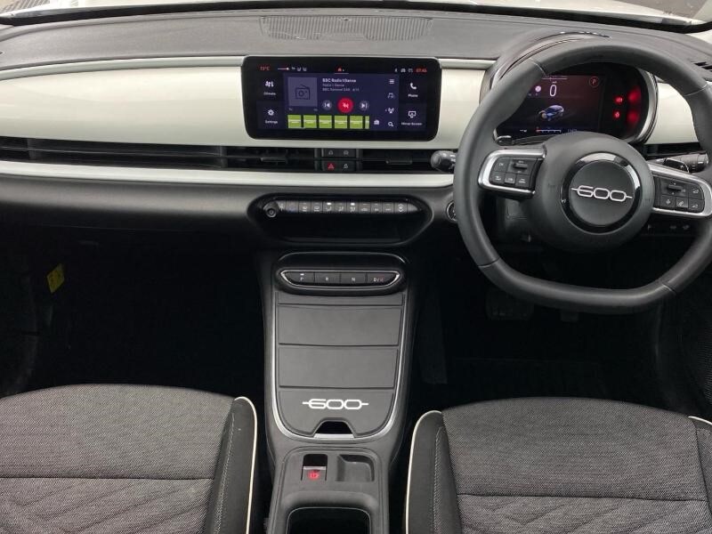 Used Fiat 600 2025 for sale - 77674176: Photo 6