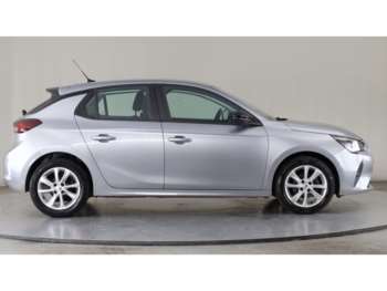 Used Vauxhall Corsa 2020 for sale - 74910517: Photo