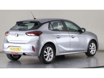 Used Vauxhall Corsa 2020 for sale - 74910517: Photo