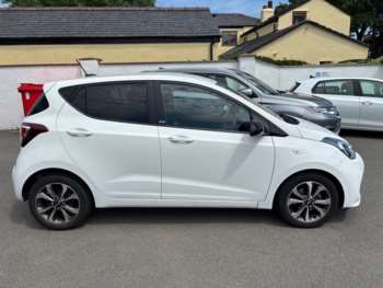 Used Hyundai i10 2019 for sale - 74996444: Photo