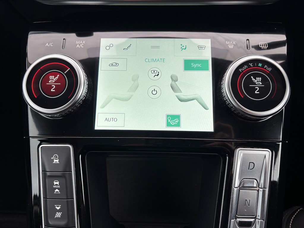 Used Jaguar I-Pace 2020 for sale - 76835093: Photo 10