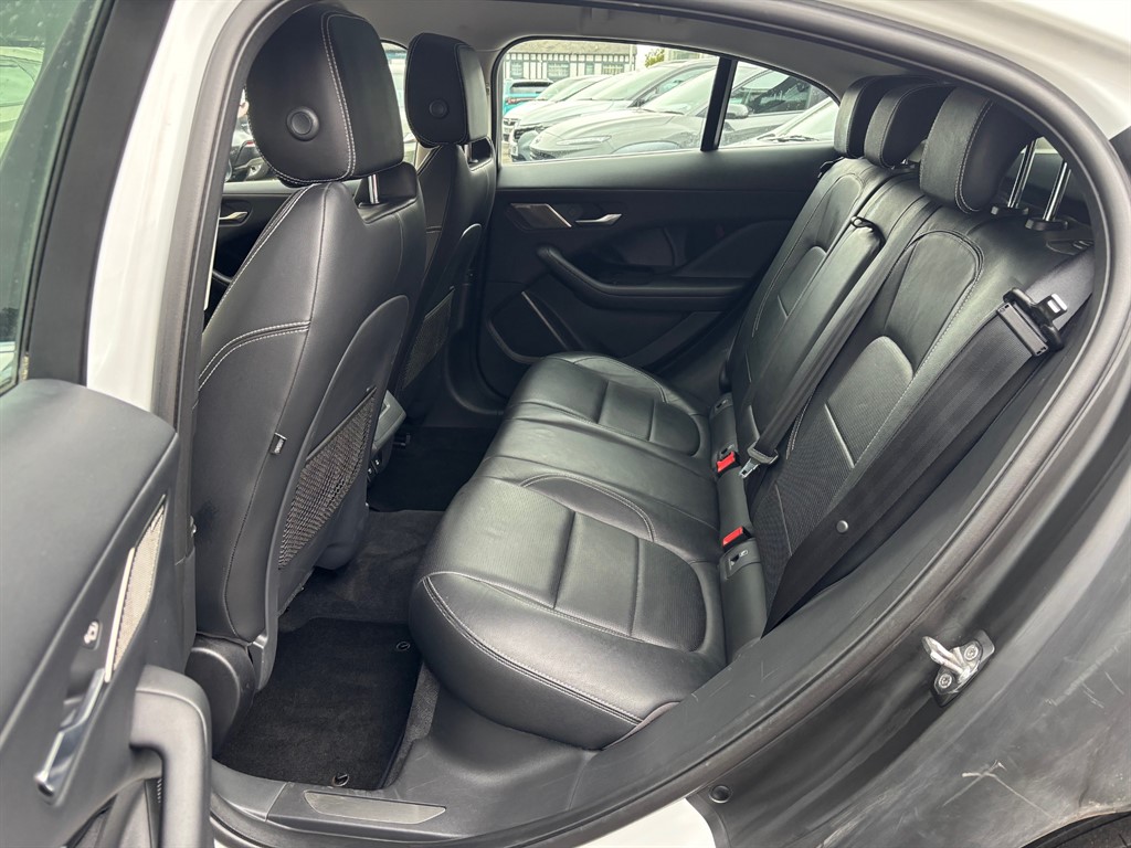 Used Jaguar I-Pace 2020 for sale - 76835093: Photo 13