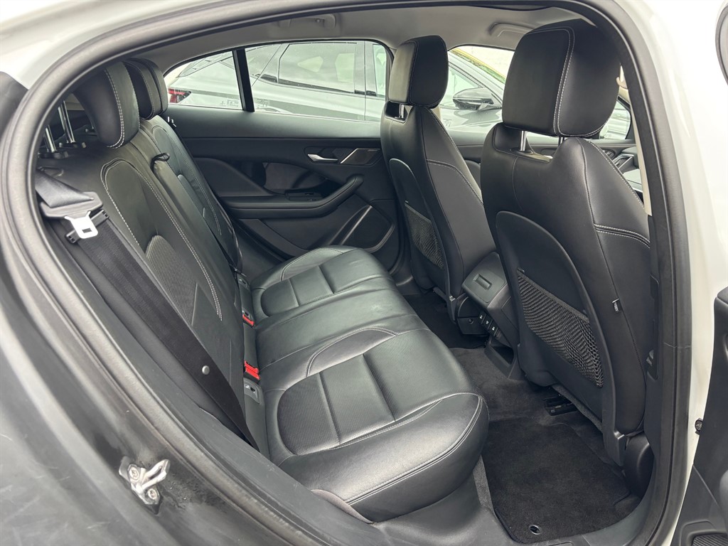 Used Jaguar I-Pace 2020 for sale - 76835093: Photo 14