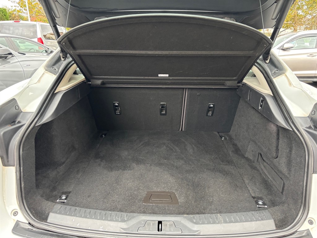 Used Jaguar I-Pace 2020 for sale - 76835093: Photo 15