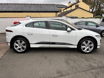 Used Jaguar I-Pace 2020 for sale - 76835093: Photo