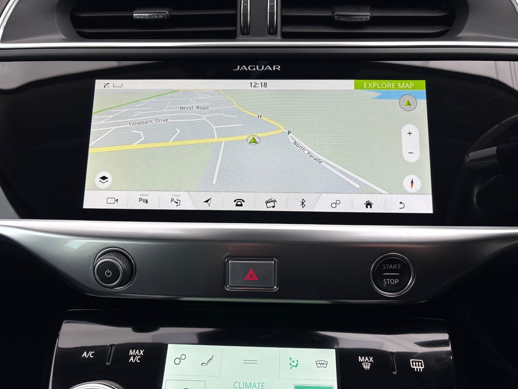 Used Jaguar I-Pace 2020 for sale - 76835093: Photo 6