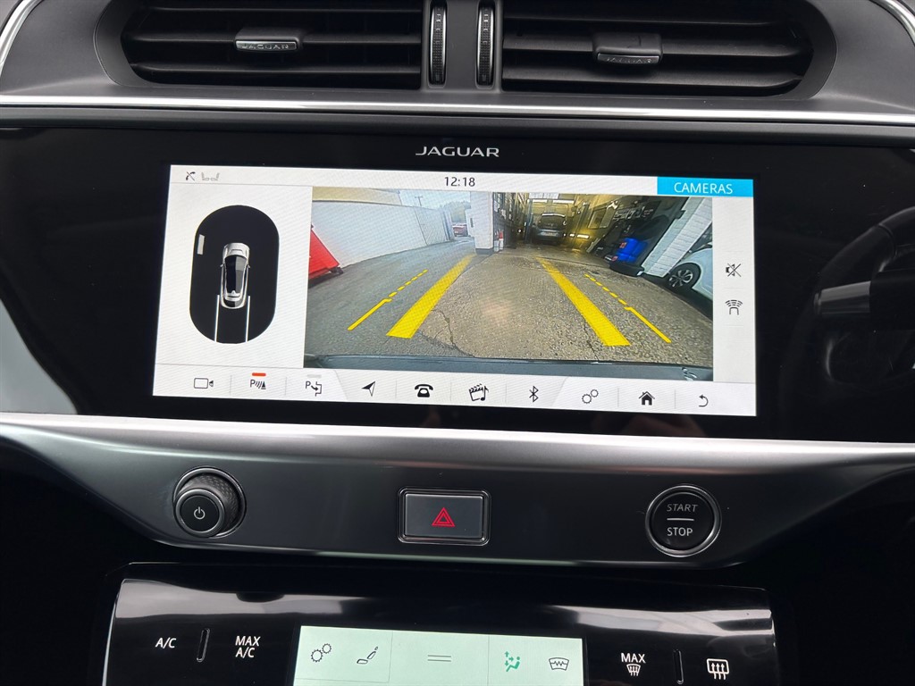 Used Jaguar I-Pace 2020 for sale - 76835093: Photo 7