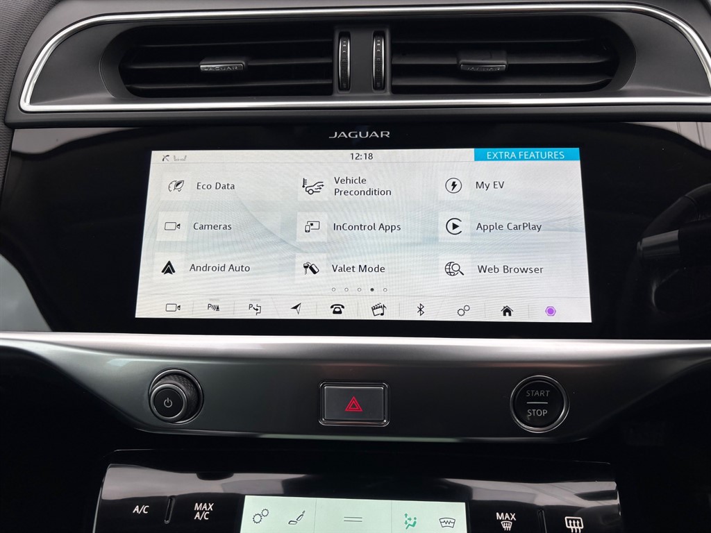 Used Jaguar I-Pace 2020 for sale - 76835093: Photo 9