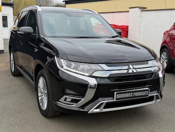 Used Mitsubishi Outlander 2019 for sale - 78493109: Photo