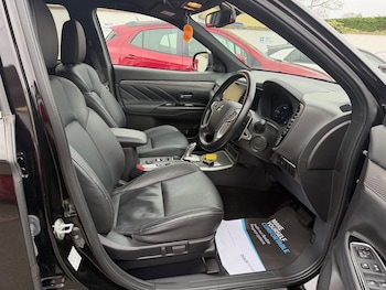 Used Mitsubishi Outlander 2019 for sale - 78493109: Photo