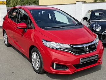 Used Honda Jazz 2020 for sale - 78797701: Photo