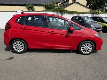 Used Honda Jazz 2020 for sale - 78797701: Photo