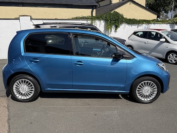 Used Volkswagen up! 2017 for sale - 79147308: Photo