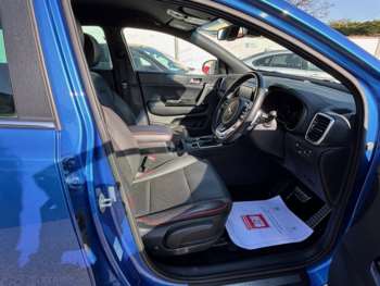 Used Kia Sportage 2020 for sale - 74673997: Photo