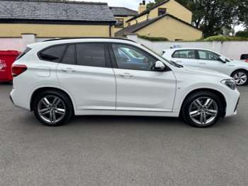 Used BMW X1 2021 for sale - 74790813: Photo