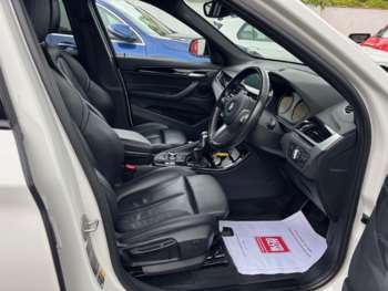 Used BMW X1 2021 for sale - 74790813: Photo