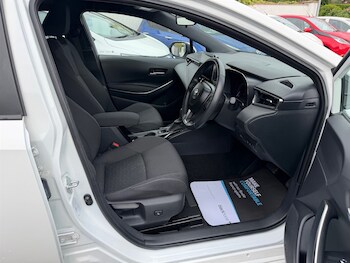 Used Toyota Corolla 2022 for sale - 78255200: Photo