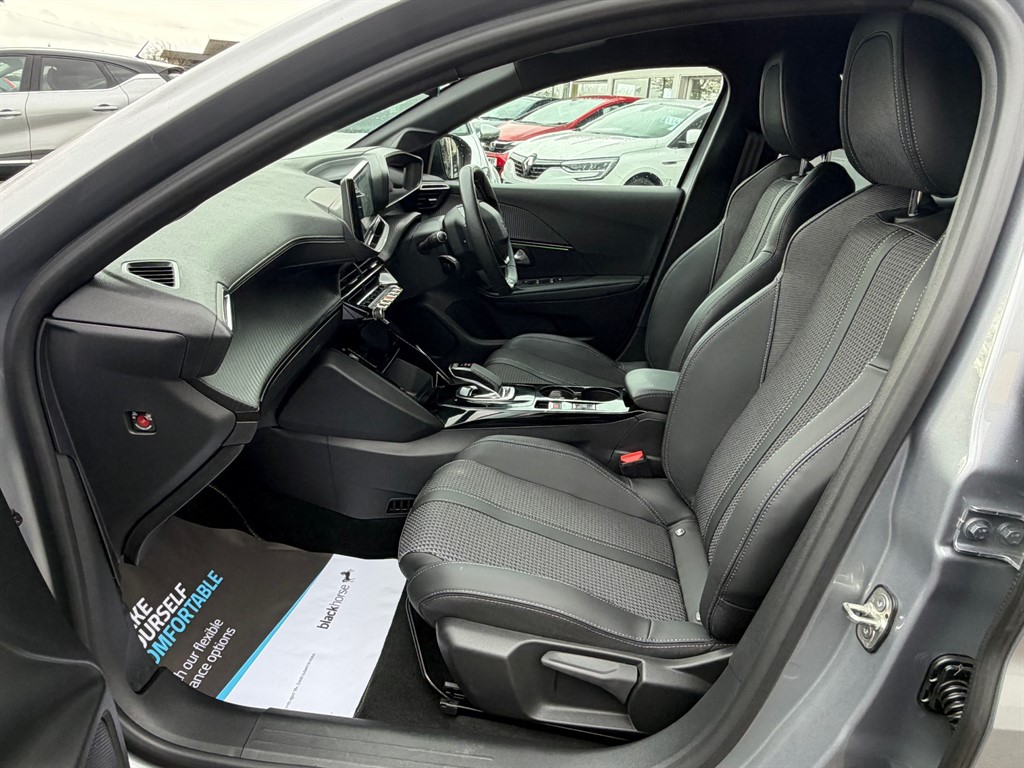 Used Peugeot E-208 2022 for sale - 77492974: Photo 10