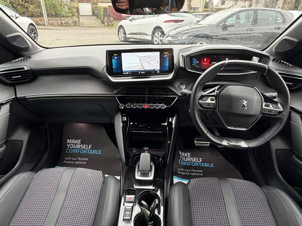 Used Peugeot E-208 2022 for sale - 77492974: Photo 5