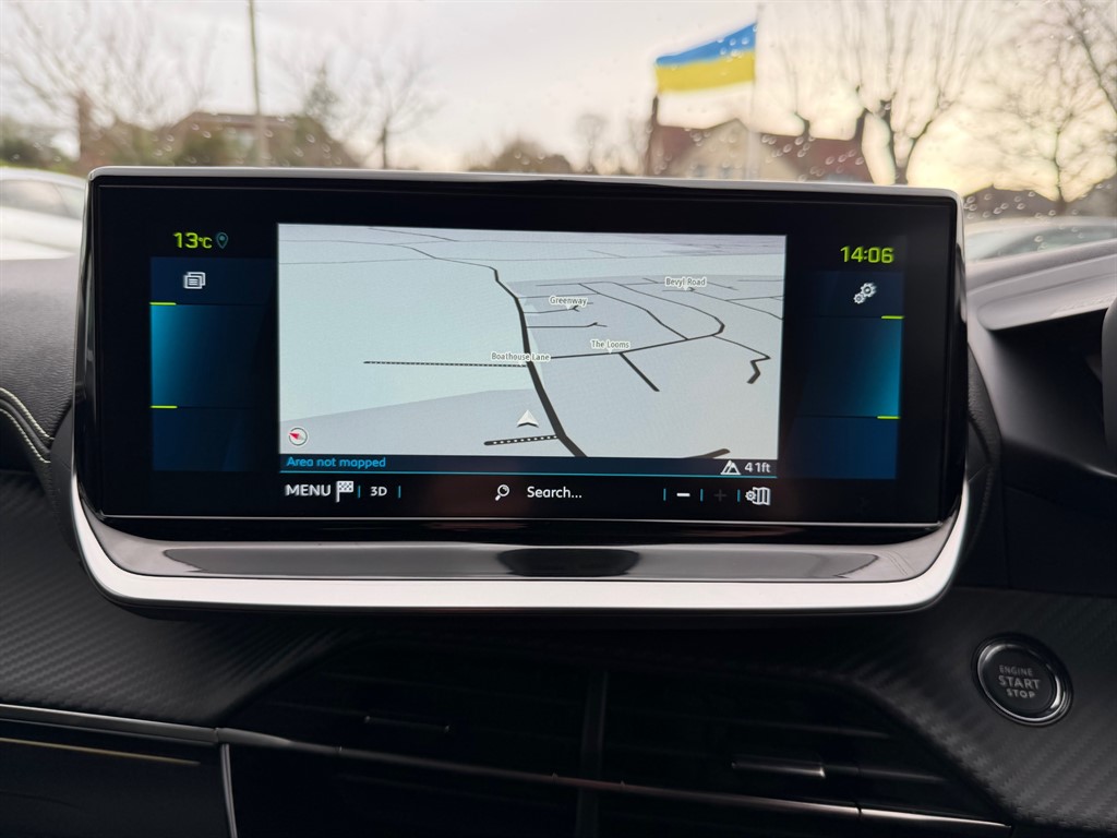 Used Peugeot E-208 2022 for sale - 77492974: Photo 6