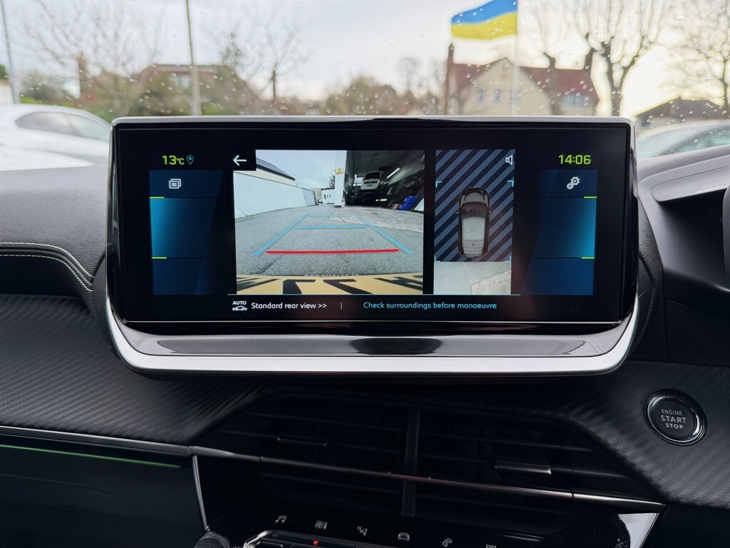 Used Peugeot E-208 2022 for sale - 77492974: Photo 7