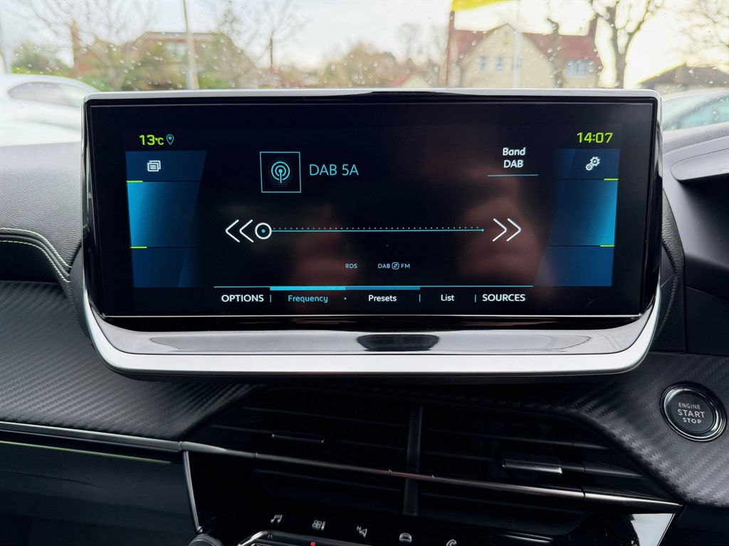 Used Peugeot E-208 2022 for sale - 77492974: Photo 9