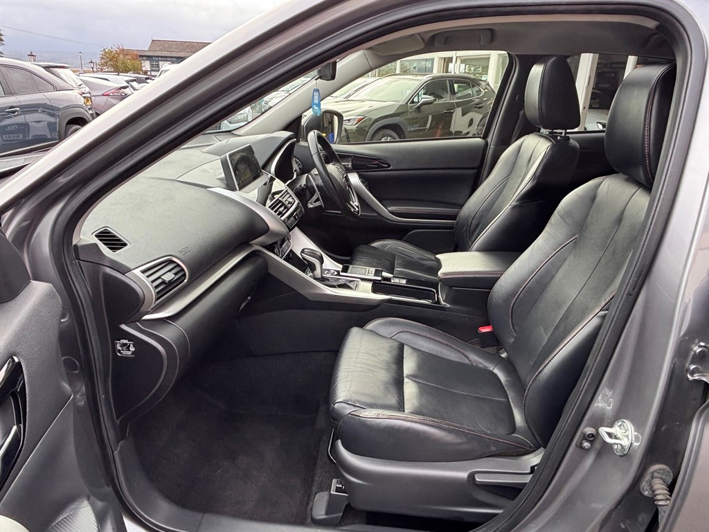 Used Mitsubishi Eclipse Cross 2019 for sale - 76835113: Photo 10