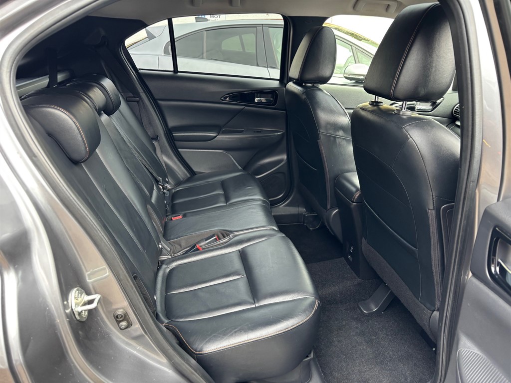 Used Mitsubishi Eclipse Cross 2019 for sale - 76835113: Photo 12