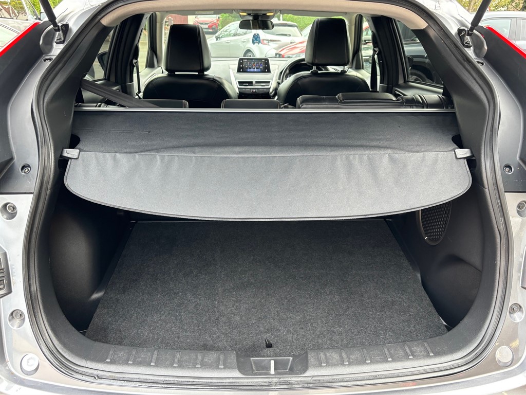 Used Mitsubishi Eclipse Cross 2019 for sale - 76835113: Photo 13