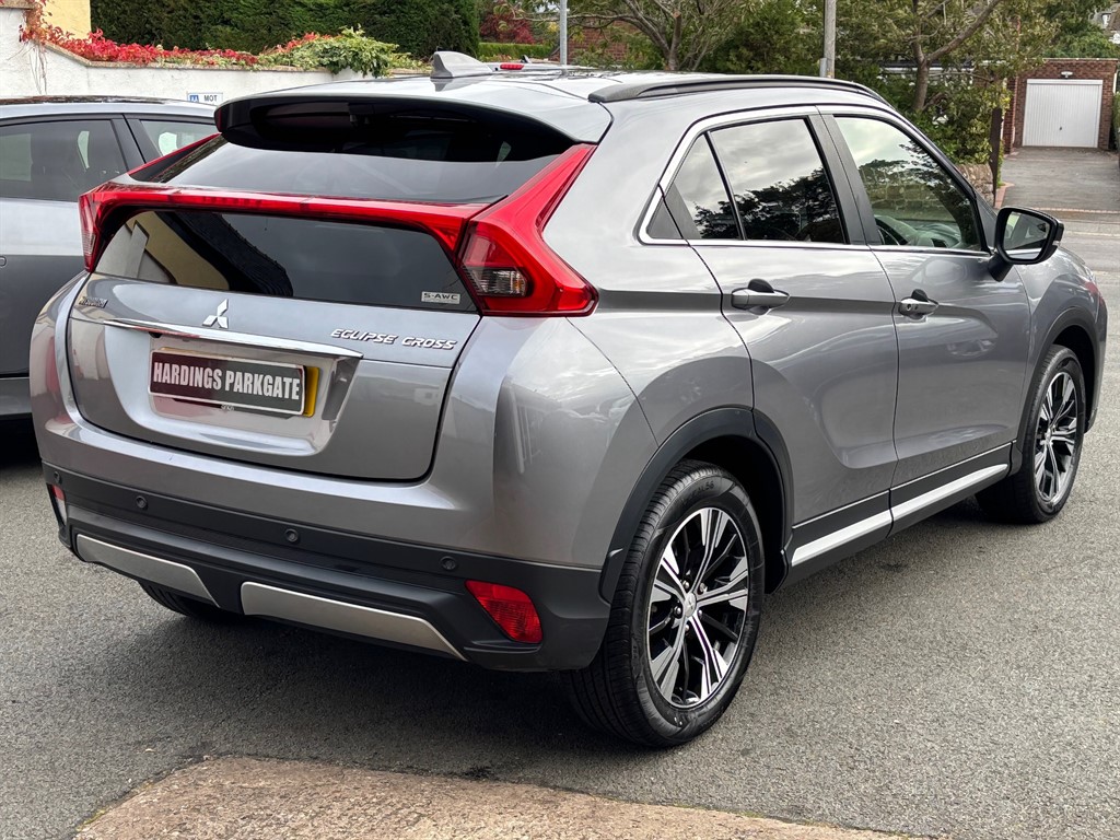 Used Mitsubishi Eclipse Cross 2019 for sale - 76835113: Photo 15