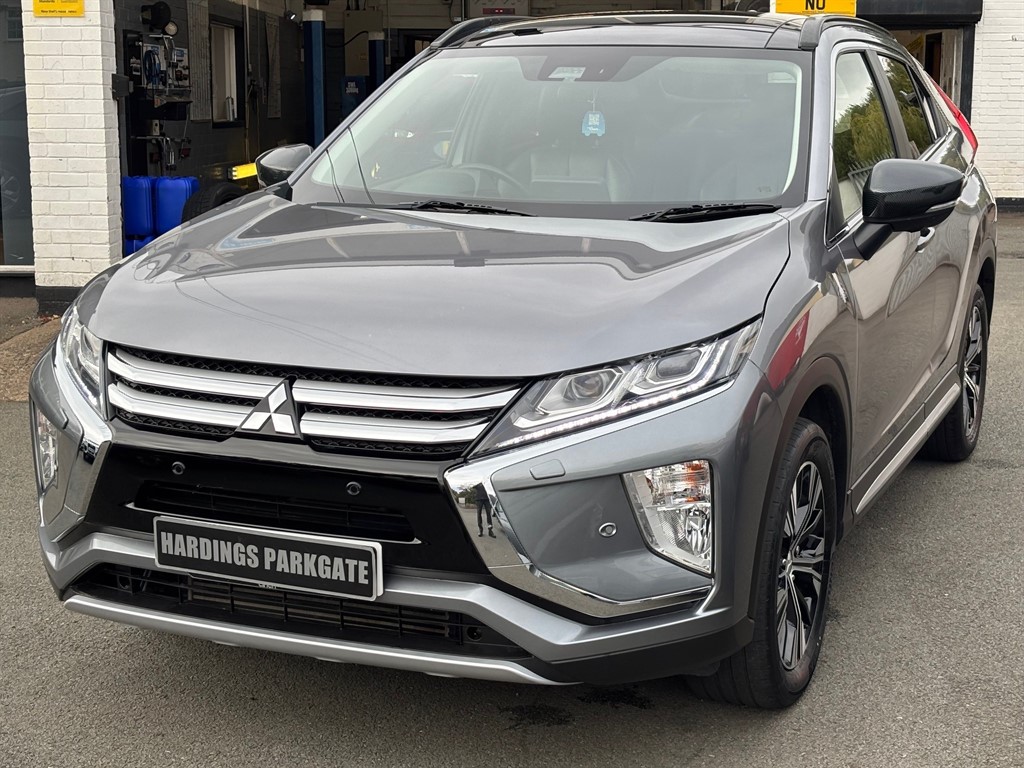 Used Mitsubishi Eclipse Cross 2019 for sale - 76835113: Photo 16