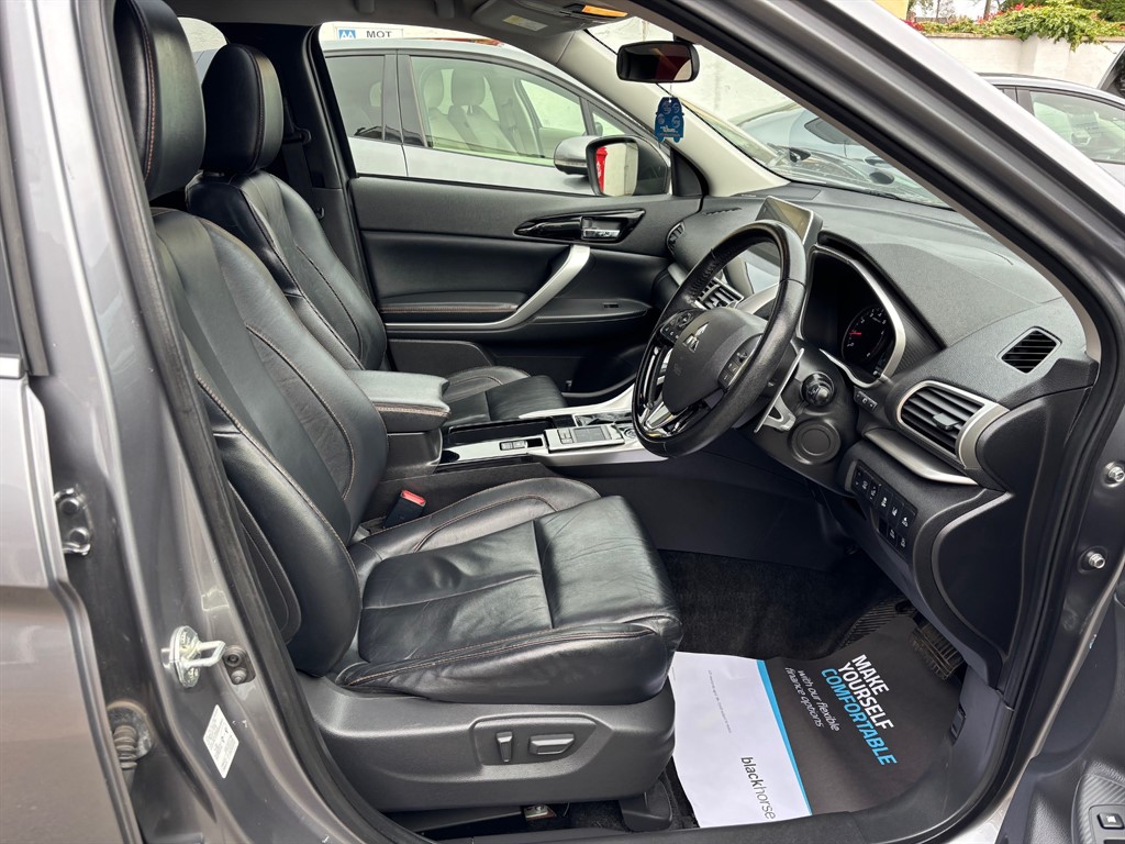 Used Mitsubishi Eclipse Cross 2019 for sale - 76835113: Photo 4