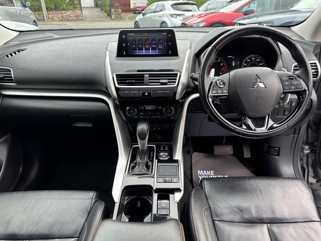 Used Mitsubishi Eclipse Cross 2019 for sale - 76835113: Photo 5