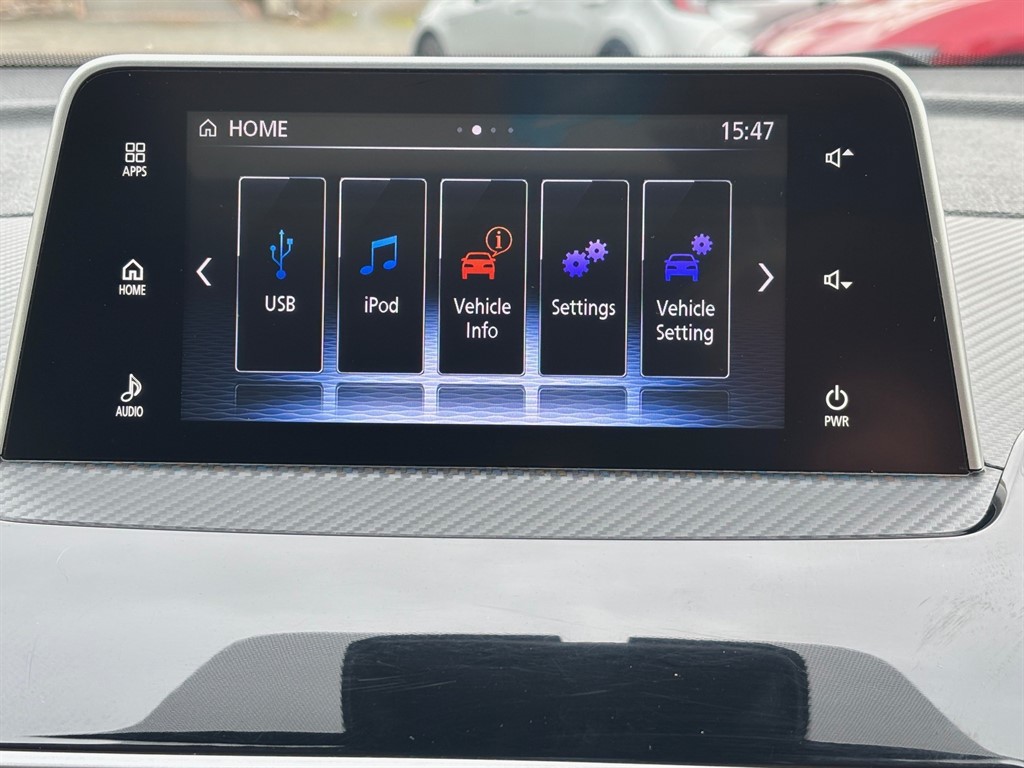 Used Mitsubishi Eclipse Cross 2019 for sale - 76835113: Photo 8