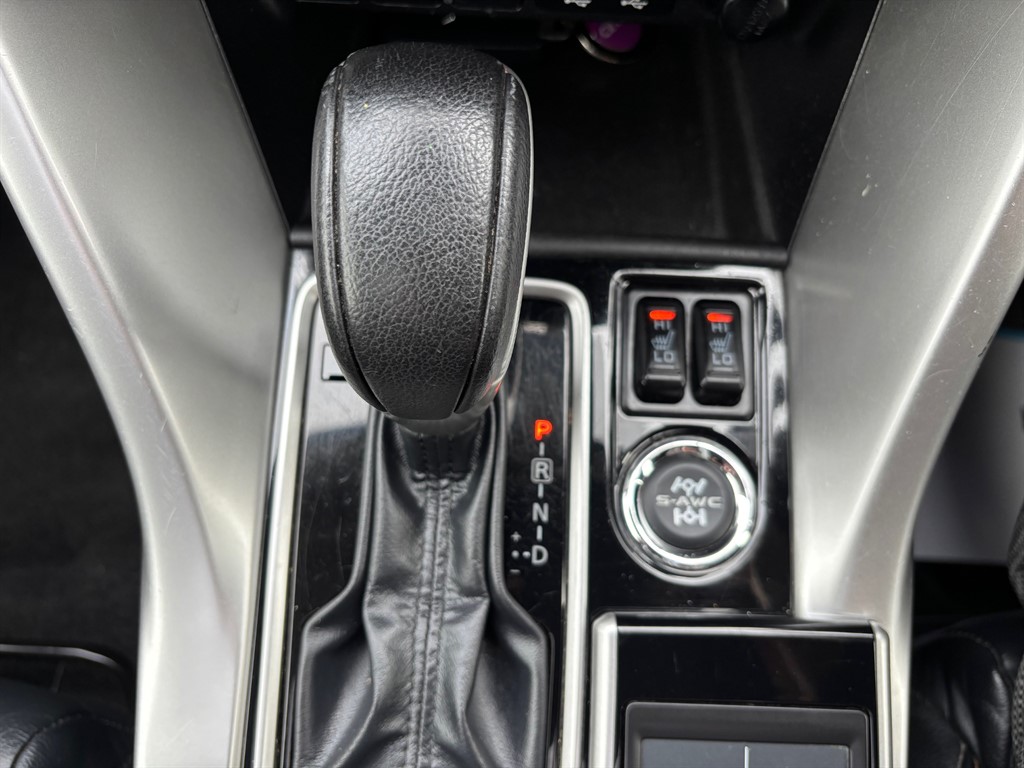 Used Mitsubishi Eclipse Cross 2019 for sale - 76835113: Photo 9