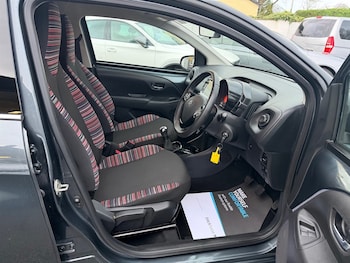 Used Citroen C1 2020 for sale - 76847314: Photo