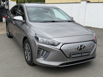 Used Hyundai IONIQ 2021 for sale - 79510896: Photo