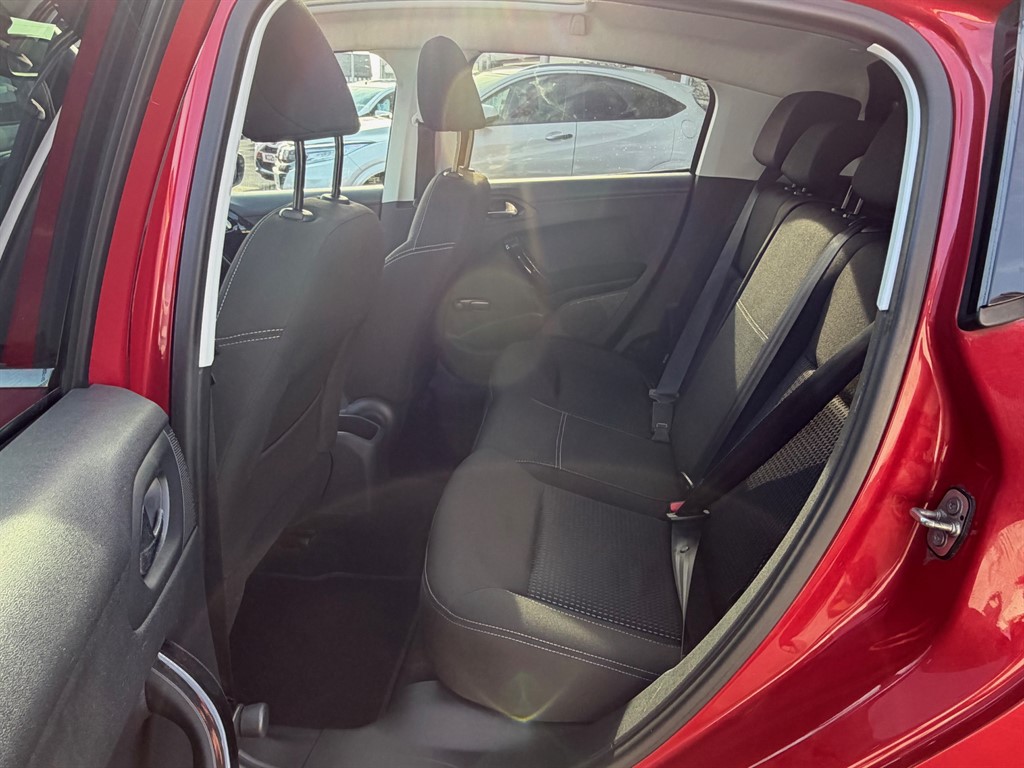 Used Peugeot 208 2016 for sale - 78180100: Photo 10