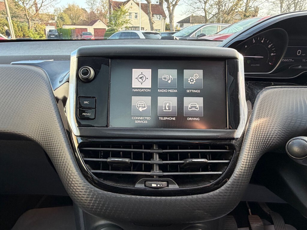 Used Peugeot 208 2016 for sale - 78180100: Photo 7