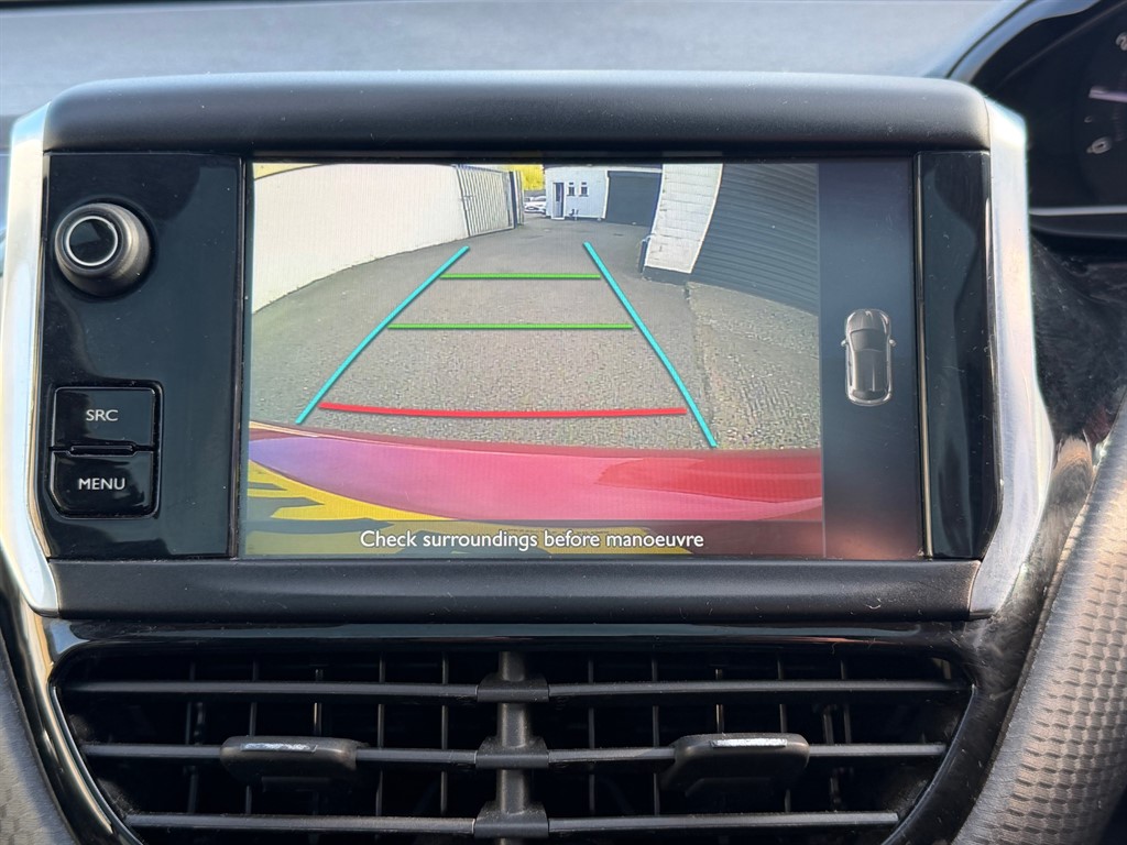 Used Peugeot 208 2016 for sale - 78180100: Photo 8