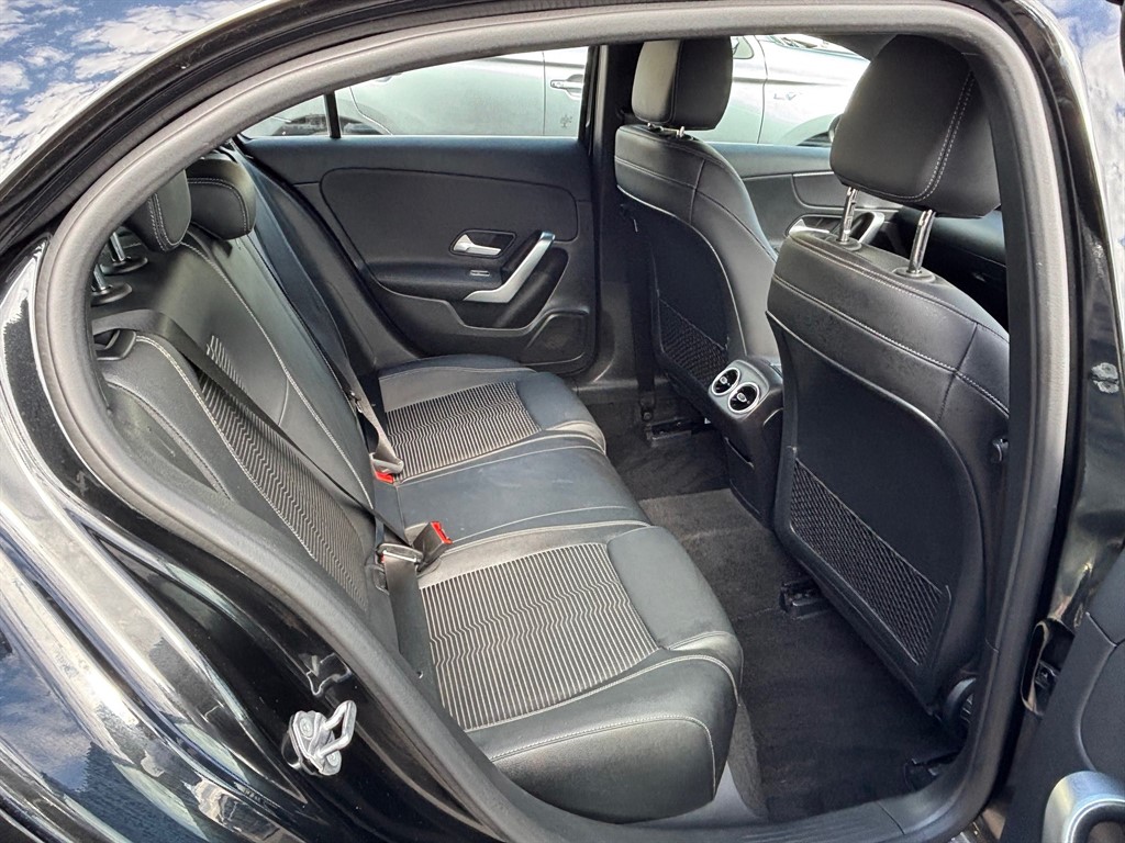 Used Mercedes-Benz A-Class 2020 for sale - 76835096: Photo 12