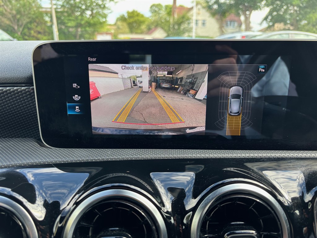 Used Mercedes-Benz A-Class 2020 for sale - 76835096: Photo 6