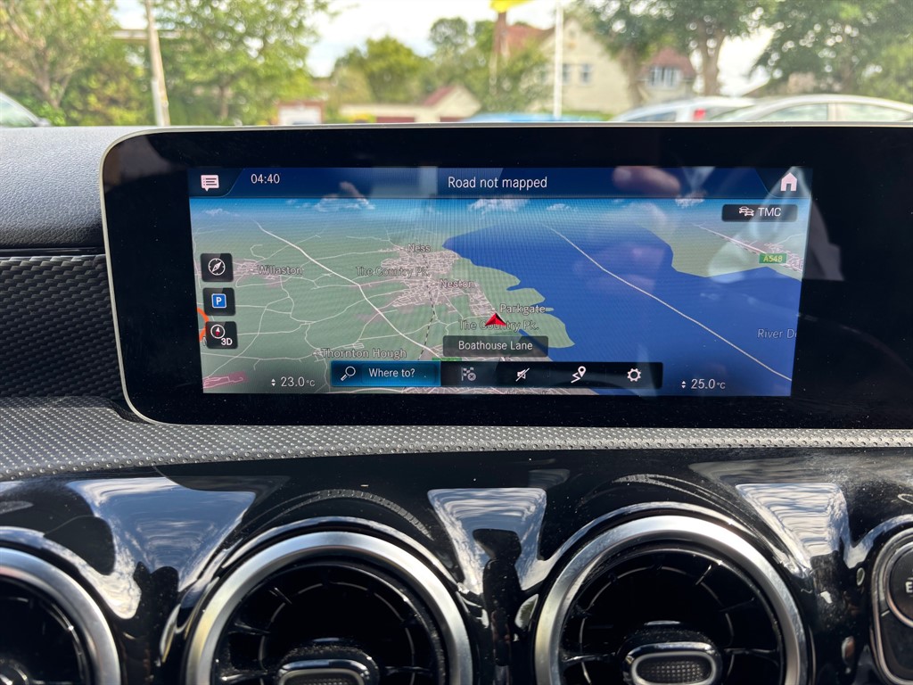 Used Mercedes-Benz A-Class 2020 for sale - 76835096: Photo 7