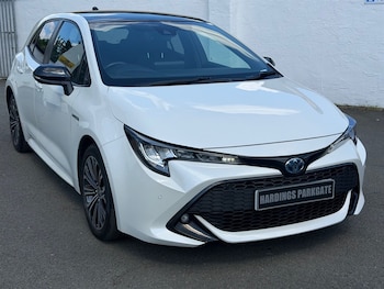 Used Toyota Corolla 2020 for sale - 78499672: Photo